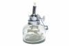 Alcohol Lamp <br> 3/16 Wick Diameter, 3 oz. Capacity
